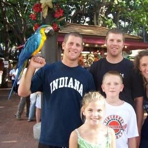 Meet your Posher, Jeff